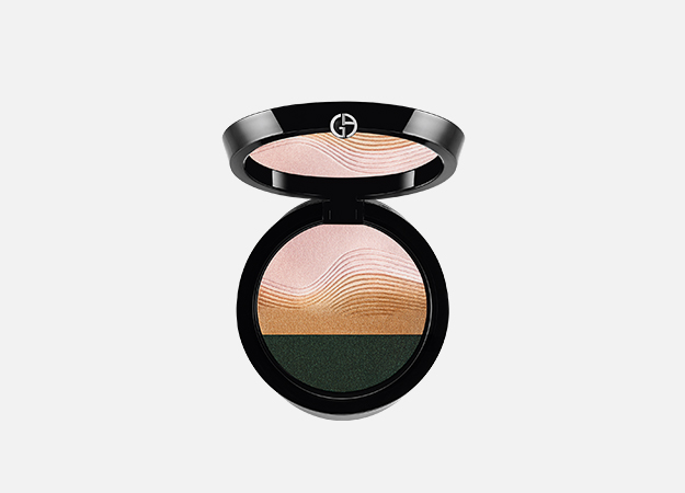 Sunset Eye Palette от Giorgio Armani, 5270 руб.