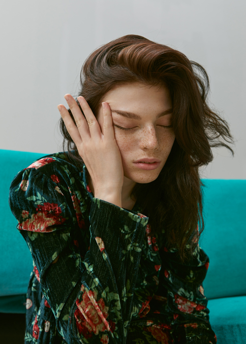 Платье Vivetta