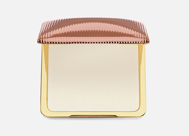 Orchid Soleil Solid Perfume Compact от Tom Ford, 14500 руб.