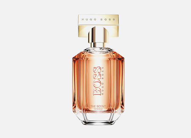 Boss The Scent For Her Intense от Hugo Boss, 4 893 руб. / 30 мл