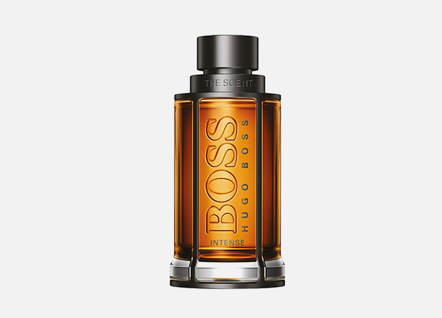 Boss The Scent For Him Intense от Hugo Boss, 6 161 руб. / 50 мл