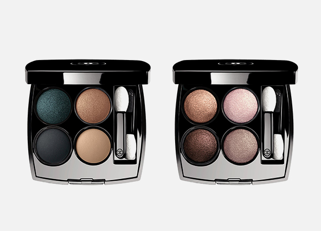 Les 4 Ombres от Chanel, 4 255 руб.