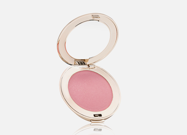 Clearly Pink PurePressed Blush от Jane Iredale, 1 740 руб.
