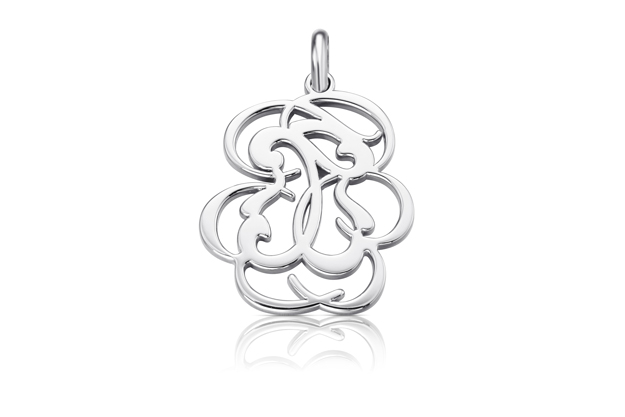 Подвеска Rubric из серебра, 3600 руб.