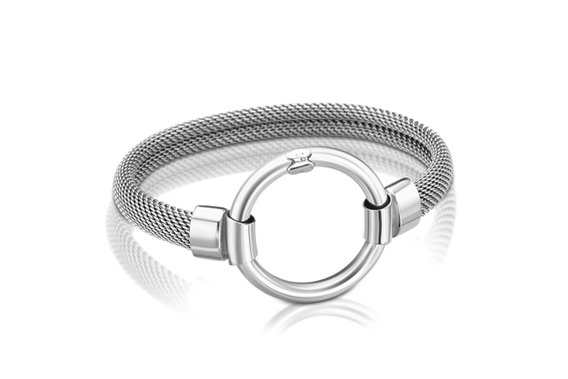 Браслет Collection Do из серебра, 13700 руб.