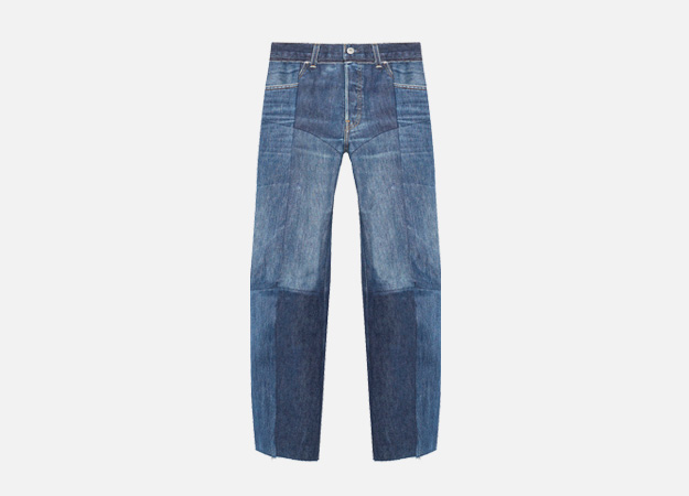Джинсы, Vetements<p><a style=\"\" target=\"_blank\" href=\"https://www.km20.ru/catalog/product/86641/\">КМ20</a></p>