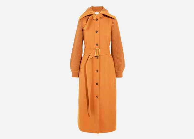 Пальто, Chloé<p><a style=\"\" target=\"_blank\" href=\"https://www.net-a-porter.com/ru/en/product/897905/chloe/belted-wool-felt-coat\">Net-a-porter.com</a></p>