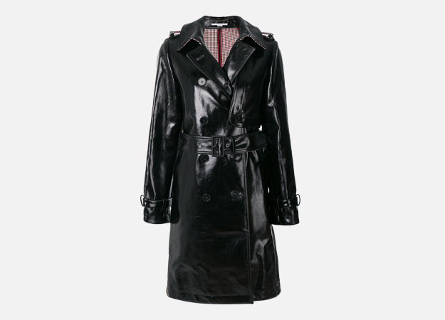 Тренч, Stella McCartney<p><a style=\"\" target=\"_blank\" href=\"https://www.farfetch.com/uk/shopping/women/stella-mccartney-faux-leather-trench-coat-item-12360812.aspx?storeid=9155&amp;from=listing&amp;tglmdl=1\">Farfetch</a></p>