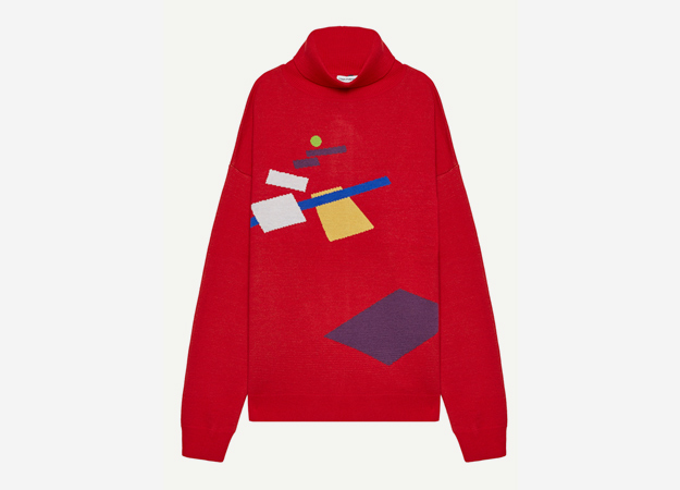 Гоша Рубчинский<p><a style=\"\" target=\"_blank\" href=\"https://www.km20.ru/catalog/product/87269/\">KM20.ru</a></p>