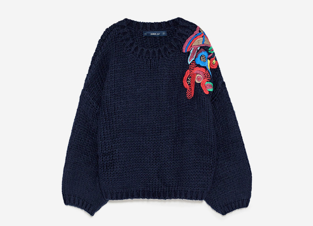 Zara<p><a style=\"\" target=\"_blank\" href=\"https://static.zara.net/photos///2017/I/0/1/p/6888/112/401/2/w/1024/6888112401_6_1_1.jpg?ts=1505841937559\">Zara.com</a></p>