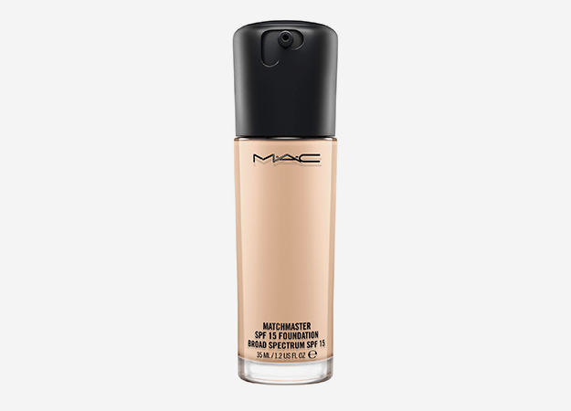 Matchmaster SPF 15 Foundation от M.A.C, 2 990 руб.