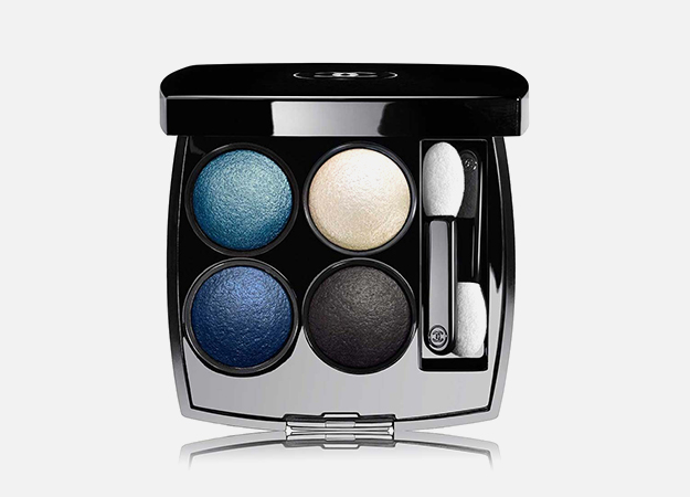 Les 4 Ombres Eyeshadow от Chanel, 2499 руб.