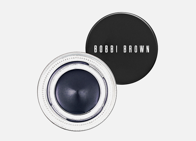 Long Wear Gel Eyeliner от Bobbi Brown, 2040 руб.