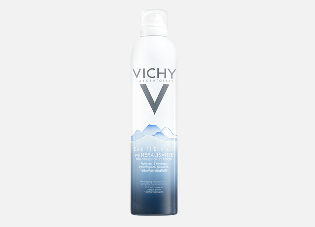 Mineralizing Thermal Water от Vichy, 477 руб.