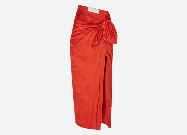 Юбка, Monse<p><a style=\"\" target=\"_blank\" href=\"https://www.modaoperandi.com/monse-pf17/knotted-cotton-blend-midi-skirt?mid=37385&amp;utm_medium=Linkshare&amp;utm_source=Hy3bqNL2jtQ&amp;utm_content=Hy3bqNL2jtQ&amp;siteID=Hy3bqNL2jtQ-vP3SsS2ZrOXqF1z_BcWUVw&amp;size=undefined\">Modaoperandi.com</a></p>