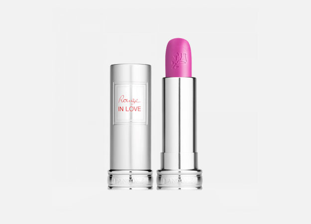 Rouge in Love Lipstick от Lancome, 1688 руб.