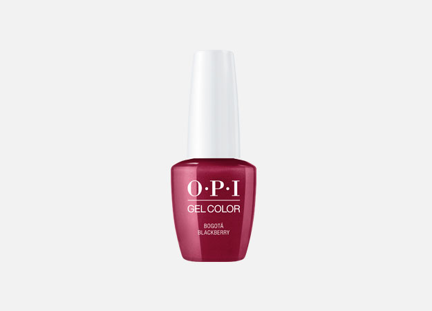 Gel Color от OPI, от 1000 руб.