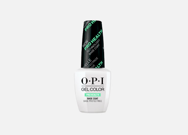 Pro Health BaseCoat от OPI, от 1000 руб.