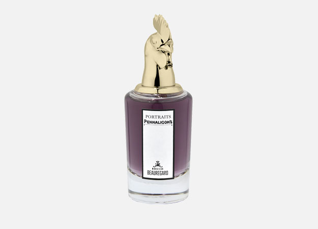 Monsieur Beauregard от Penhaligon's, 18620 руб.