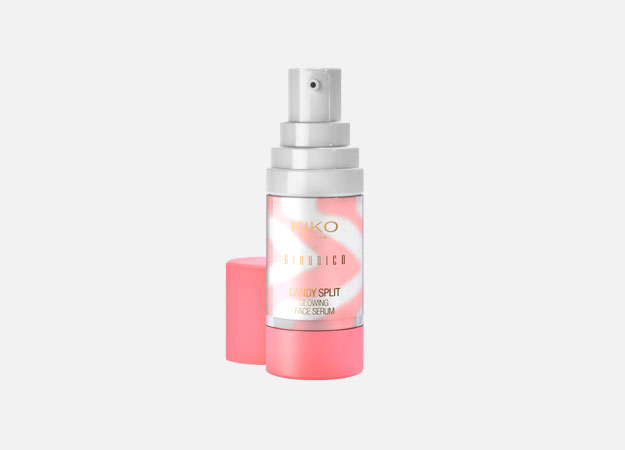 Candy Split Serum от Kiko Milano, 550 руб.