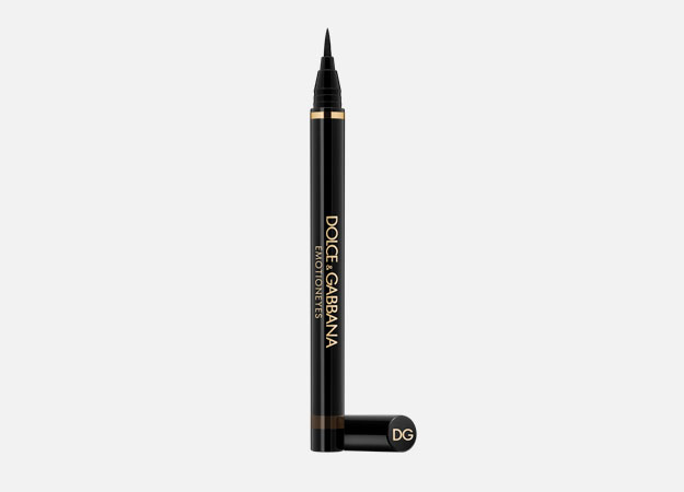 High Definition Eyeliner от Dolce&Gabbana, 2070 руб.