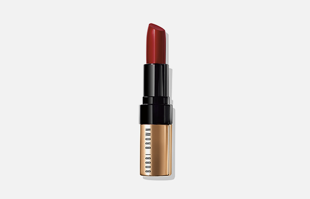 Luxe Lip Color от Bobbi Brown, 2860 руб.
