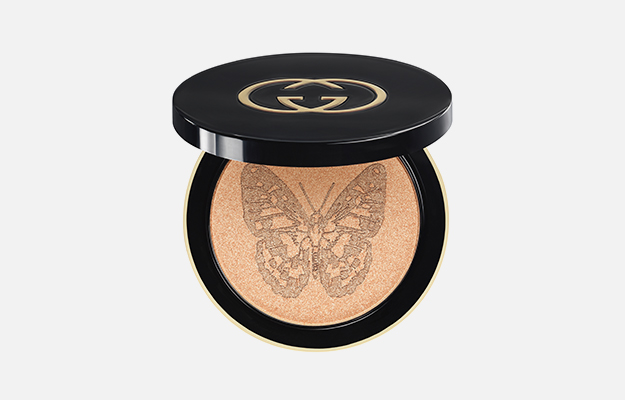 Illuminating Powder от Gucci, 4250 руб.
