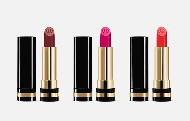 Sheer Lipstick от Gucci, 3300 руб.
