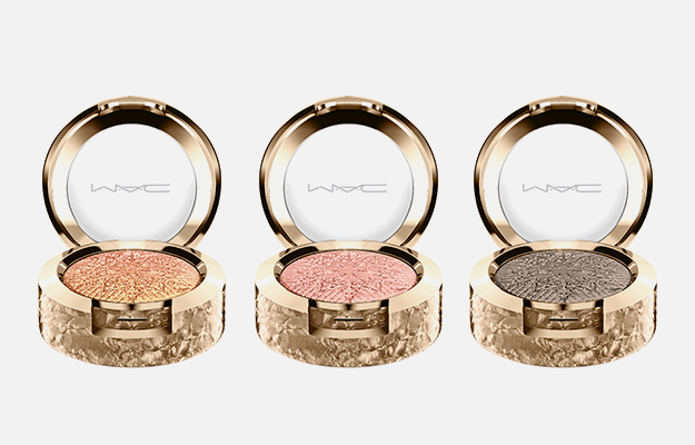 Extra Dimension Eye Shadow от M.A.C, 1800 руб.