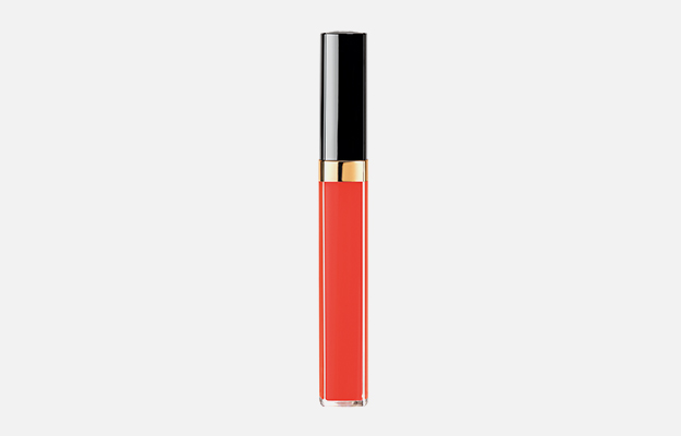 Rouge Coco Gloss от Chanel, 2200 руб.