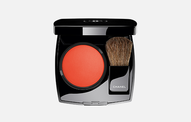 Joues Contrastes от Chanel, Création Exclusive от Chanel, 4256 руб.