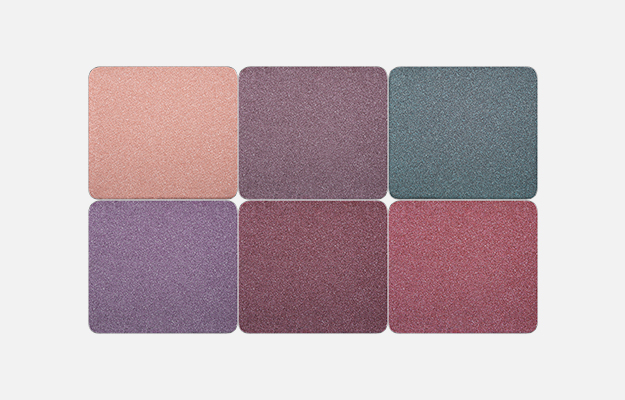 Eye Shadow от Inglot, 650 руб.