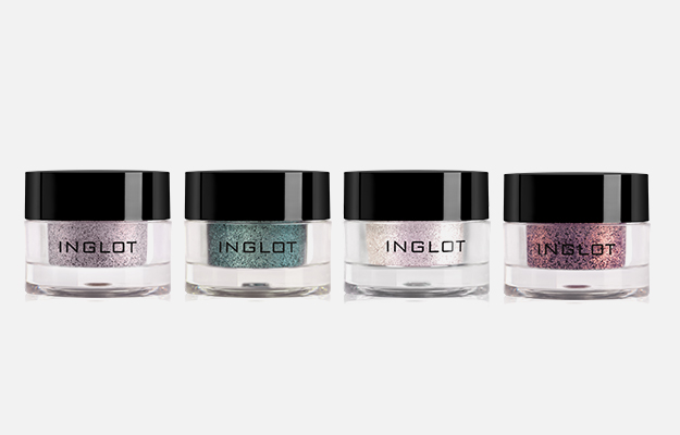 AMC Pigment от Inglot, 1000 руб.