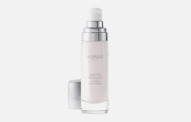 Strobing Face Cream от Kiko Milano, 1500 руб.