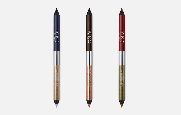 Eyeliner от Kiko Milano, 680 руб.
