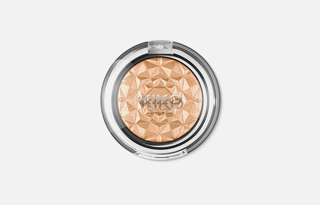 Metal Eyeshadow от Kiko Milano, 850 руб.