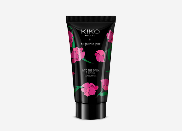 Into the Dark Black Mask от Kiko Milano, 790 руб.