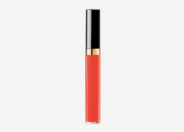 Rouge Coco Gloss от Chanel, 2285 руб.