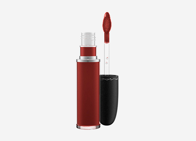Retro Matte Liquid Lipcolour от M.A.C, 1 770 руб.