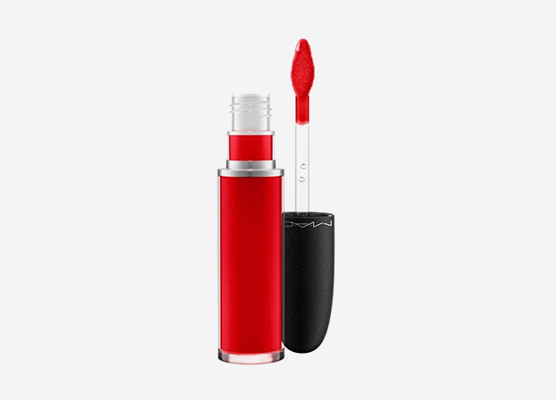 Retro Matte Liquid Lipcolour от M.A.C, 1 770 руб.