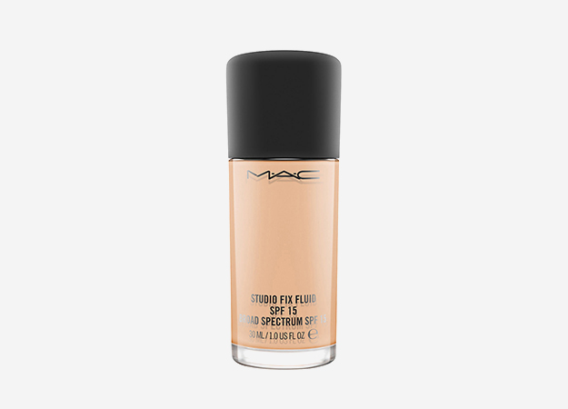 Studio Fix Fluid SPF 15 Foundation от M.A.C, 2 370 руб.