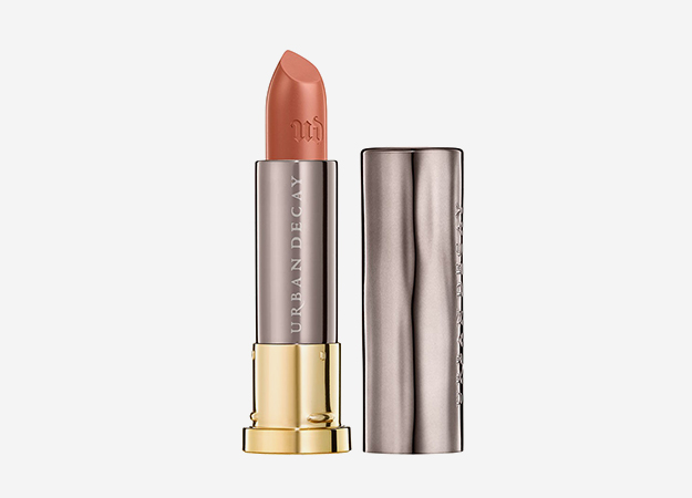 Vice Cream Lipstick от Urban Decay, 1 550 руб.