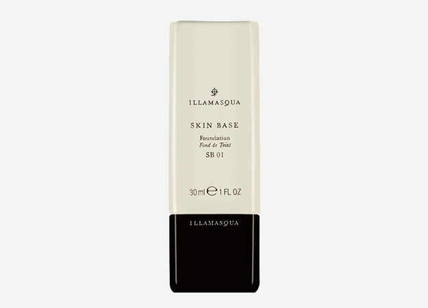 Skin Base Foundation от Illamasqua, 3 299 руб.