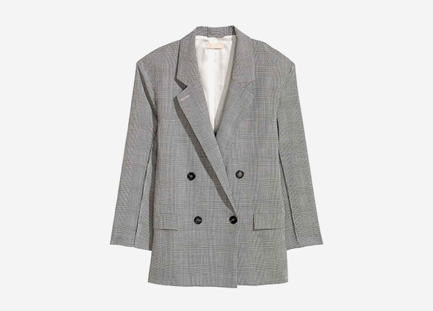 Пиджак<p><a style=\"\" target=\"_blank\" href=\"http://www2.hm.com/ru_ru/productpage.0565852001.html\">H&amp;M</a></p>