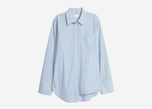 Рубашка<p><a style=\"\" target=\"_blank\" href=\"http://www2.hm.com/ru_ru/productpage.0570746001.html\">H&amp;M</a></p>