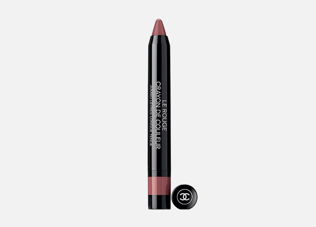 Le Rouge Crayon от Chanel, 2665 руб.