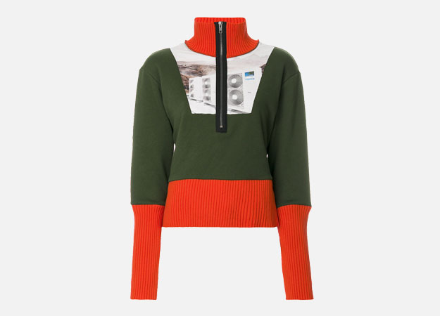 Джемпер, Kenzo<p><a style=\"\" target=\"_blank\" href=\"https://www.farfetch.com/ru/shopping/women/kenzo---item-12361623.aspx?storeid=10027&amp;from=listing&amp;tglmdl=1\">Farfetch</a></p>