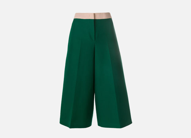 Кюлоты, Nº21<p><a style=\"\" target=\"_blank\" href=\"https://www.farfetch.com/ru/shopping/women/n-21---item-12264423.aspx?storeid=9044&amp;from=listing&amp;tglmdl=1\">Farfetch</a></p>