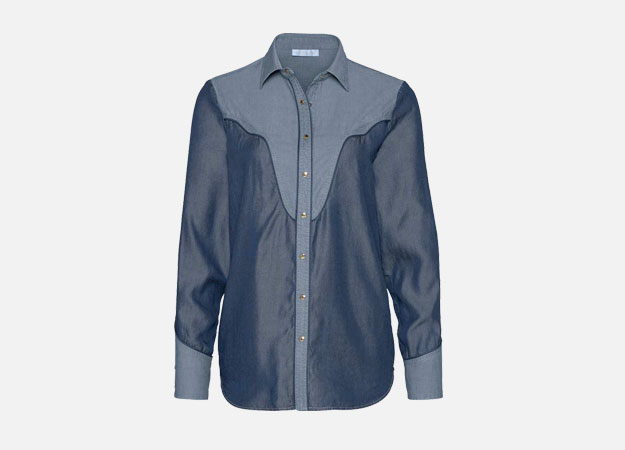 Рубашка, Bogner