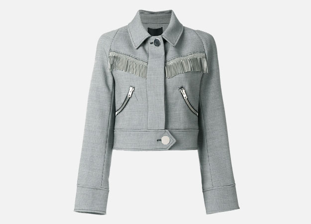 Куртка, Alexander Wang<p><a style=\"\" target=\"_blank\" href=\"https://www.farfetch.com/ru/shopping/women/alexander-wang---item-12387078.aspx?storeid=9352&amp;from=1\">Farfetch</a></p>